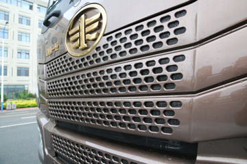 �ൺ��� JH6�ؿ� 500���� 6X4ǣ����(457����)(CA4250P25K2T1E5A)ͼƬ