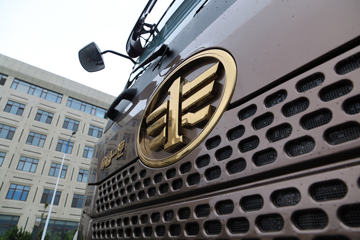 �ൺ��� JH6�ؿ� 500���� 6X4ǣ����(457����)(CA4250P25K2T1E5A)ͼƬ