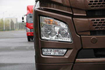 �ൺ��� JH6�ؿ� 500���� 6X4ǣ����(457����)(CA4250P25K2T1E5A)ͼƬ