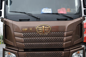 �ൺ��� JH6�ؿ� 500���� 6X4ǣ����(457����)(CA4250P25K2T1E5A)ͼƬ