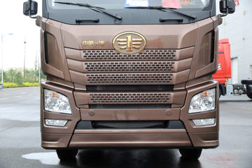 �ൺ��� JH6�ؿ� 500���� 6X4ǣ����(457����)(CA4250P25K2T1E5A)ͼƬ