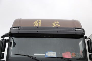 �ൺ��� JH6�ؿ� 500���� 6X4ǣ����(457����)(CA4250P25K2T1E5A)ͼƬ