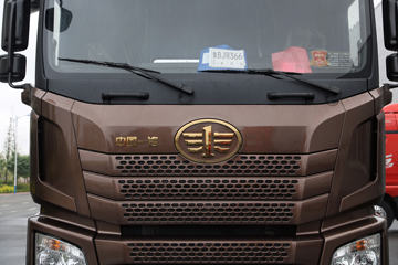 �ൺ��� JH6�ؿ� 500���� 6X4ǣ����(457����)(CA4250P25K2T1E5A)ͼƬ