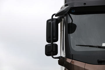 �ൺ��� JH6�ؿ� 500���� 6X4ǣ����(457����)(CA4250P25K2T1E5A)ͼƬ