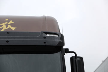 �ൺ��� JH6�ؿ� 500���� 6X4ǣ����(457����)(CA4250P25K2T1E5A)ͼƬ