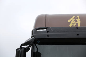 �ൺ��� JH6�ؿ� 500���� 6X4ǣ����(457����)(CA4250P25K2T1E5A)ͼƬ