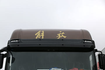 �ൺ��� JH6�ؿ� 500���� 6X4ǣ����(457����)(CA4250P25K2T1E5A)ͼƬ