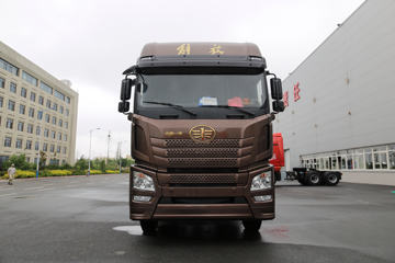 �ൺ��� JH6�ؿ� 500���� 6X4ǣ����(457����)(CA4250P25K2T1E5A)ͼƬ