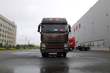 �ൺ��� JH6�ؿ� 500���� 6X4ǣ����(457����)(CA4250P25K2T1E5A)ͼƬ