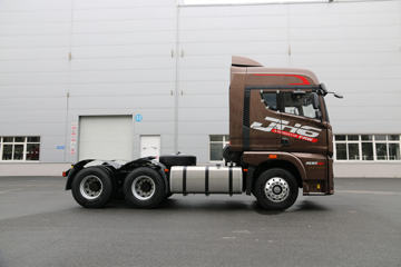 �ൺ��� JH6�ؿ� 500���� 6X4ǣ����(457����)(CA4250P25K2T1E5A)ͼƬ