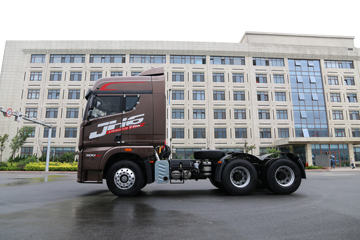 �ൺ��� JH6�ؿ� 500���� 6X4ǣ����(457����)(CA4250P25K2T1E5A)ͼƬ