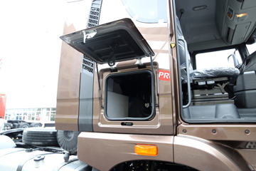 �ൺ��� JH6�ؿ� 500���� 6X4ǣ����(457����)(CA4250P25K2T1E5A)ͼƬ