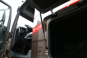 �ൺ��� JH6�ؿ� 500���� 6X4ǣ����(457����)(CA4250P25K2T1E5A)ͼƬ