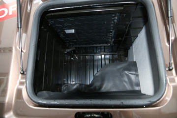 �ൺ��� JH6�ؿ� 500���� 6X4ǣ����(457����)(CA4250P25K2T1E5A)ͼƬ