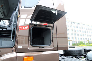 �ൺ��� JH6�ؿ� 500���� 6X4ǣ����(457����)(CA4250P25K2T1E5A)ͼƬ