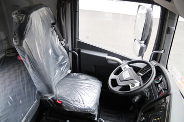 �ൺ��� JH6�ؿ� 500���� 6X4ǣ����(457����)(CA4250P25K2T1E5A)ͼƬ