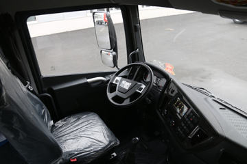 �ൺ��� JH6�ؿ� 500���� 6X4ǣ����(457����)(CA4250P25K2T1E5A)ͼƬ