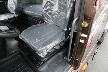 �ൺ��� JH6�ؿ� 500���� 6X4ǣ����(457����)(CA4250P25K2T1E5A)ͼƬ