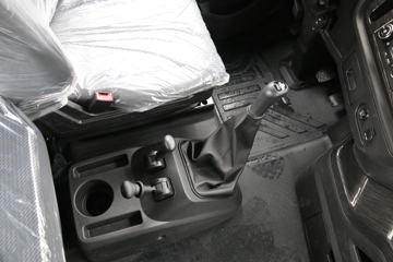 �ൺ��� JH6�ؿ� 500���� 6X4ǣ����(457����)(CA4250P25K2T1E5A)ͼƬ