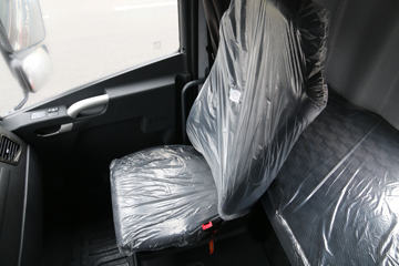 �ൺ��� JH6�ؿ� 500���� 6X4ǣ����(457����)(CA4250P25K2T1E5A)ͼƬ