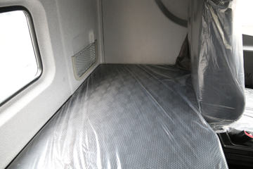 �ൺ��� JH6�ؿ� 500���� 6X4ǣ����(457����)(CA4250P25K2T1E5A)ͼƬ