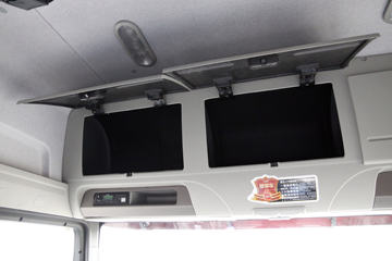 �ൺ��� JH6�ؿ� 500���� 6X4ǣ����(457����)(CA4250P25K2T1E5A)ͼƬ