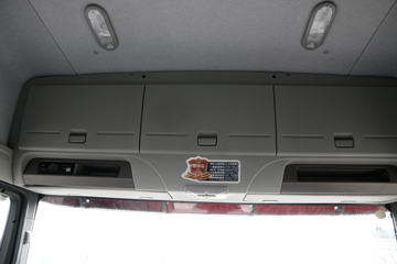 �ൺ��� JH6�ؿ� 500���� 6X4ǣ����(457����)(CA4250P25K2T1E5A)ͼƬ