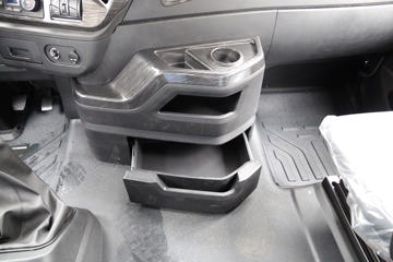 �ൺ��� JH6�ؿ� 500���� 6X4ǣ����(457����)(CA4250P25K2T1E5A)ͼƬ