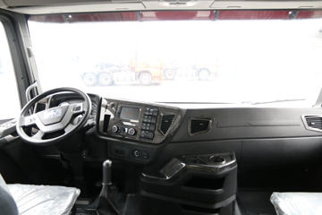 �ൺ��� JH6�ؿ� 500���� 6X4ǣ����(457����)(CA4250P25K2T1E5A)ͼƬ