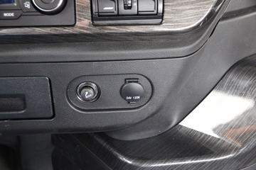 �ൺ��� JH6�ؿ� 500���� 6X4ǣ����(457����)(CA4250P25K2T1E5A)ͼƬ