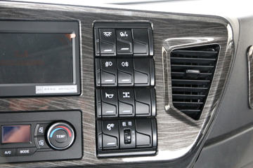 �ൺ��� JH6�ؿ� 500���� 6X4ǣ����(457����)(CA4250P25K2T1E5A)ͼƬ