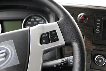 �ൺ��� JH6�ؿ� 500���� 6X4ǣ����(457����)(CA4250P25K2T1E5A)ͼƬ