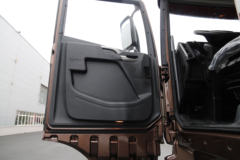 青岛解放 JH6重卡 500马力 6X4牵引车(457后桥)(CA4250P25K2T1E5A)