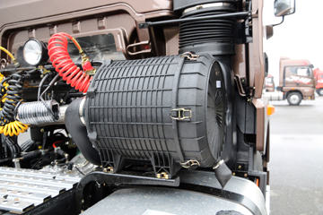 �ൺ��� JH6�ؿ� 500���� 6X4ǣ����(457����)(CA4250P25K2T1E5A)ͼƬ