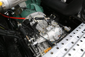 �ൺ��� JH6�ؿ� 500���� 6X4ǣ����(457����)(CA4250P25K2T1E5A)ͼƬ