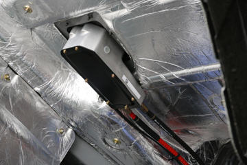 �ൺ��� JH6�ؿ� 500���� 6X4ǣ����(457����)(CA4250P25K2T1E5A)ͼƬ