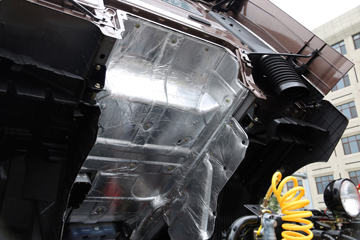 �ൺ��� JH6�ؿ� 500���� 6X4ǣ����(457����)(CA4250P25K2T1E5A)ͼƬ