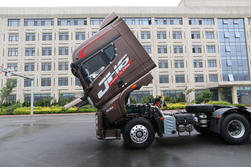 �ൺ��� JH6�ؿ� 500���� 6X4ǣ����(457����)(CA4250P25K2T1E5A)ͼƬ