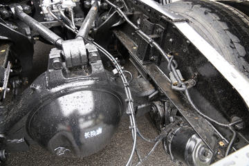 �ൺ��� JH6�ؿ� 500���� 6X4ǣ����(457����)(CA4250P25K2T1E5A)ͼƬ