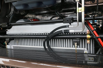 �ൺ��� JH6�ؿ� 500���� 6X4ǣ����(457����)(CA4250P25K2T1E5A)ͼƬ