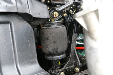 �ൺ��� JH6�ؿ� 500���� 6X4ǣ����(457����)(CA4250P25K2T1E5A)ͼƬ