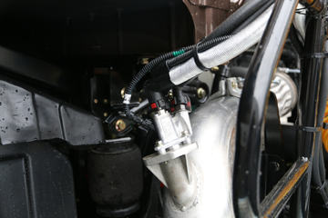 �ൺ��� JH6�ؿ� 500���� 6X4ǣ����(457����)(CA4250P25K2T1E5A)ͼƬ