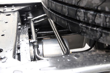 �ൺ��� JH6�ؿ� 500���� 6X4ǣ����(457����)(CA4250P25K2T1E5A)ͼƬ