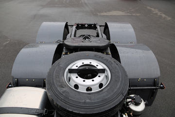 �ൺ��� JH6�ؿ� 500���� 6X4ǣ����(457����)(CA4250P25K2T1E5A)ͼƬ