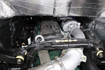 �ൺ��� JH6�ؿ� 500���� 6X4ǣ����(457����)(CA4250P25K2T1E5A)ͼƬ