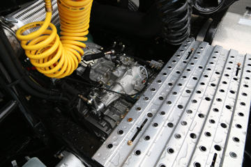 �ൺ��� JH6�ؿ� 500���� 6X4ǣ����(457����)(CA4250P25K2T1E5A)ͼƬ