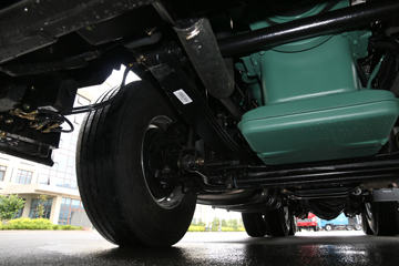 �ൺ��� JH6�ؿ� 500���� 6X4ǣ����(457����)(CA4250P25K2T1E5A)ͼƬ