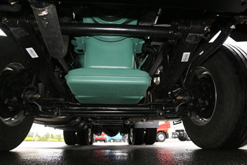 �ൺ��� JH6�ؿ� 500���� 6X4ǣ����(457����)(CA4250P25K2T1E5A)ͼƬ