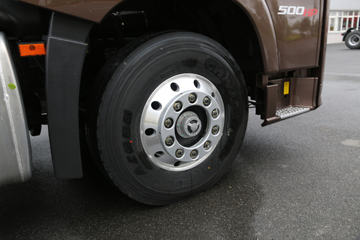 �ൺ��� JH6�ؿ� 500���� 6X4ǣ����(457����)(CA4250P25K2T1E5A)ͼƬ