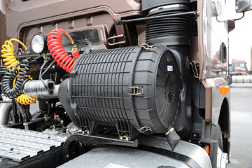 �ൺ��� JH6�ؿ� 500���� 6X4ǣ����(457����)(CA4250P25K2T1E5A)ͼƬ